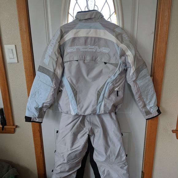 Coats | Arctiva Snowmobile Suit 